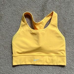 Nike sports bra